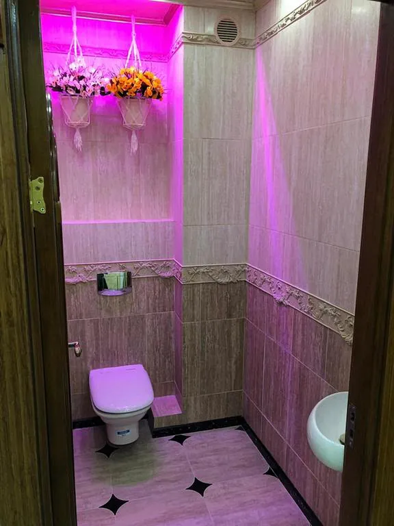 Квартира класса люкс