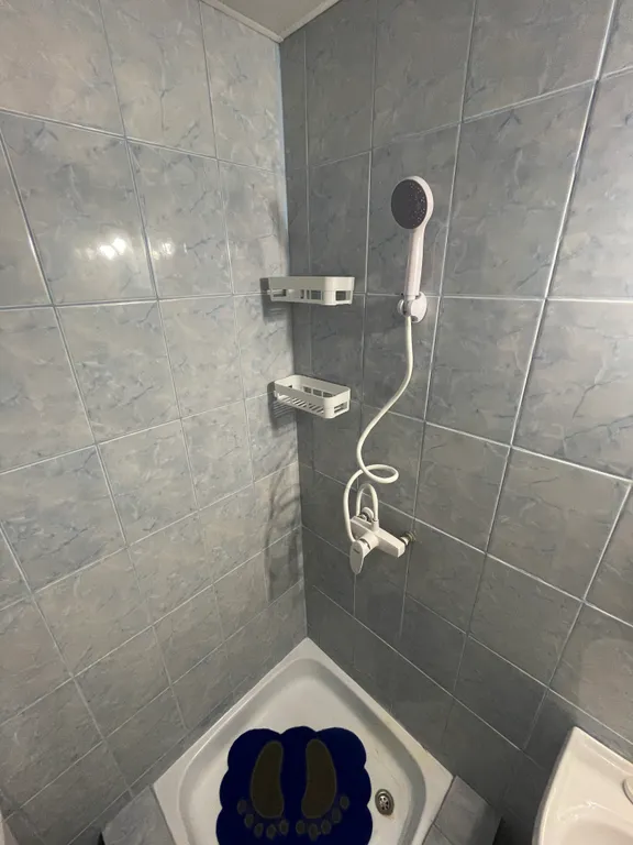 Уютная двухместная комната Победы 340 (море через дорогу)