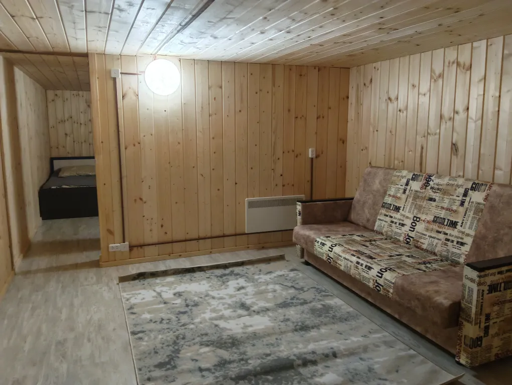 Дом Онежская Карелия