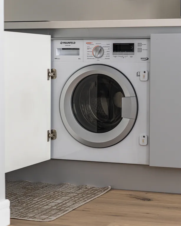 Квартира Апартаменты Flat Inn в ЖК дом "Чкалов" 15 этаж на Курском Вокзале — Москва