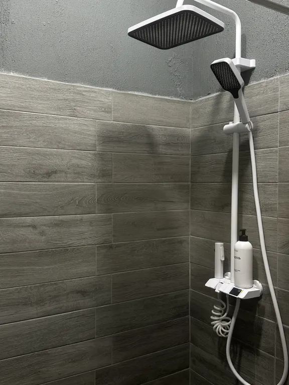 Студия в доме на Красном Октябре, 3 минут до МЦД