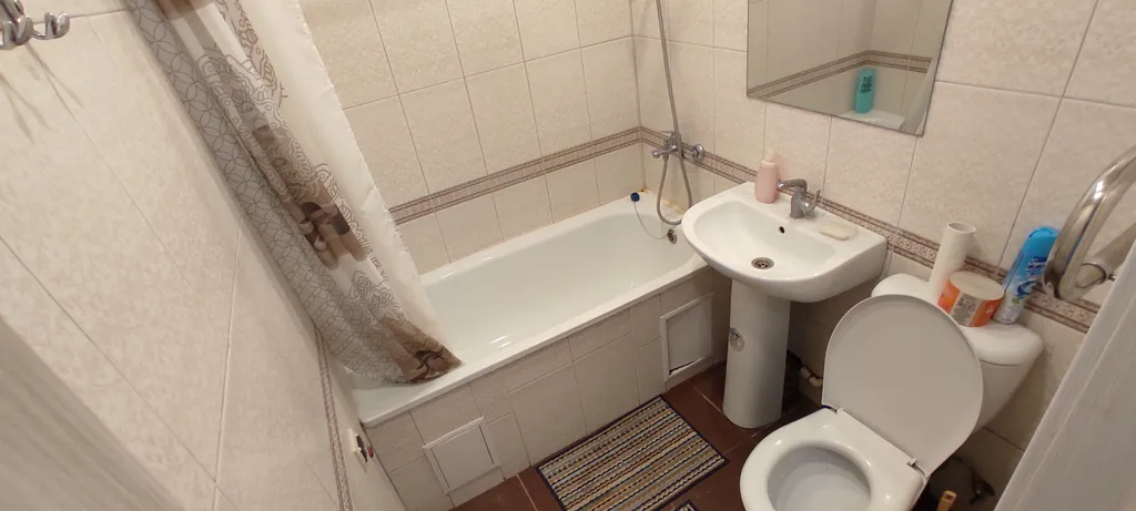 Апартаменты Люкс на Богдана Хмельницкого 34