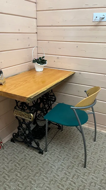 3-комнатный Дом