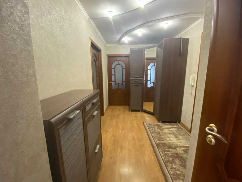 Большая двушка около Окружного со свежим ремонтом