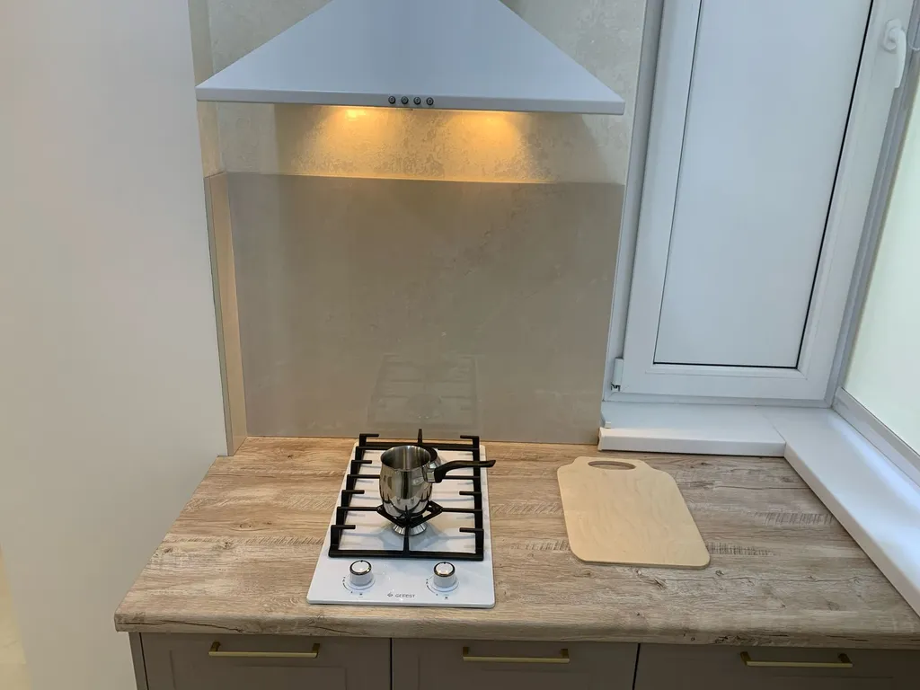 Уютная чистая квартира