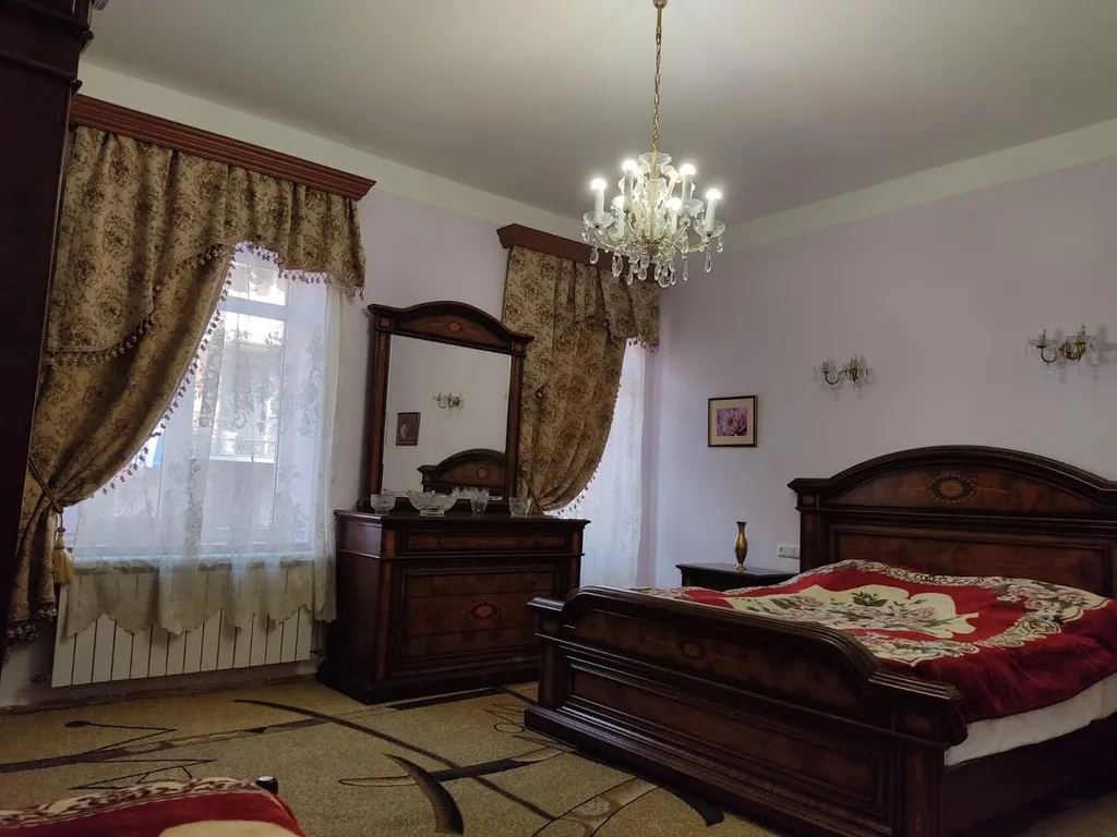 Комната в самом центре