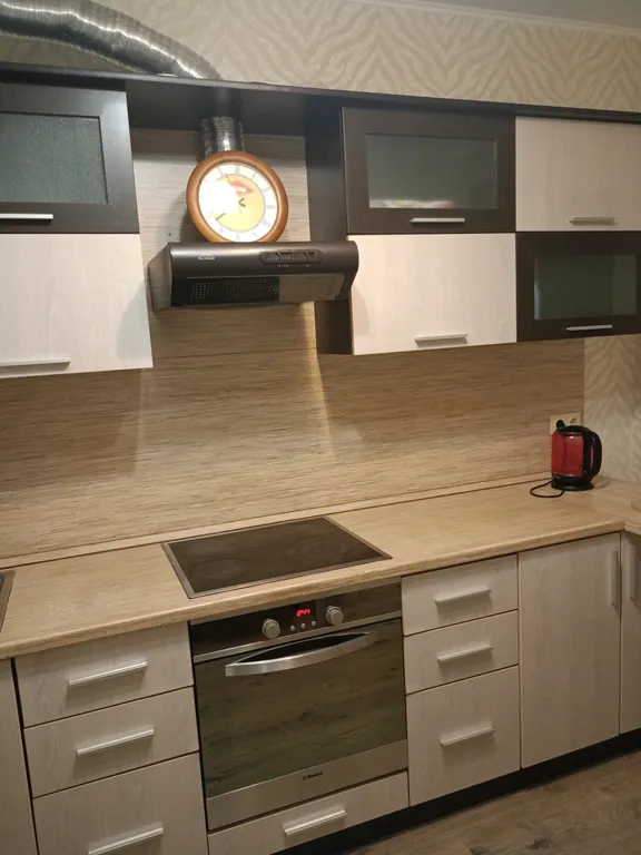 1-комнатная Квартира — аренда посуточно в Уфа