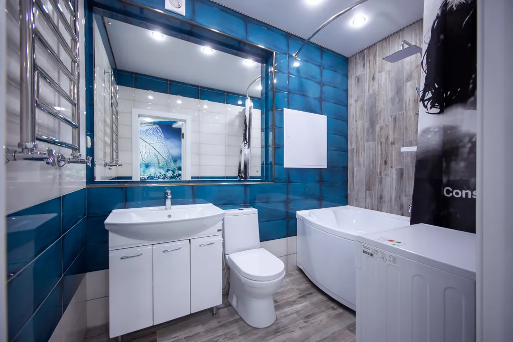 ViP Квартира №7, р-н ТЦ Рио