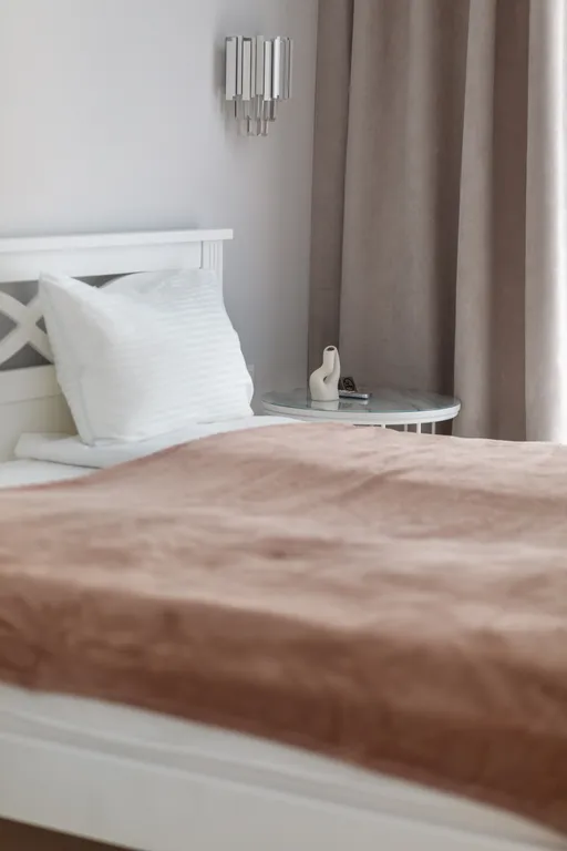 Квартира Квартира Great place apartments — Калининград