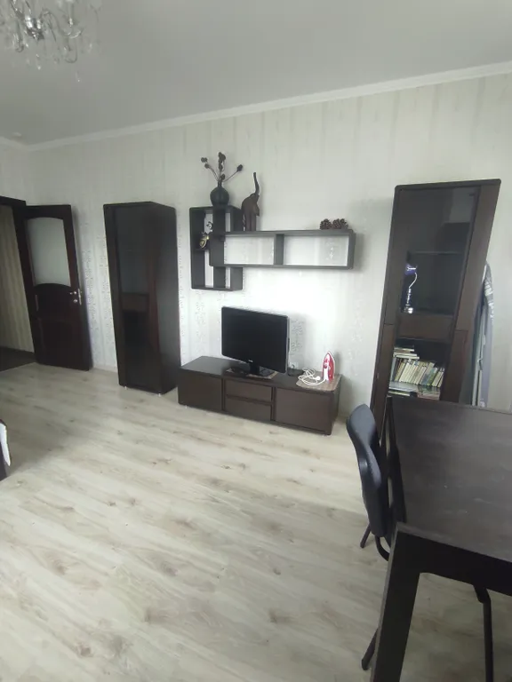 Просторная 2-комнатная квартира в центре рядом с морем