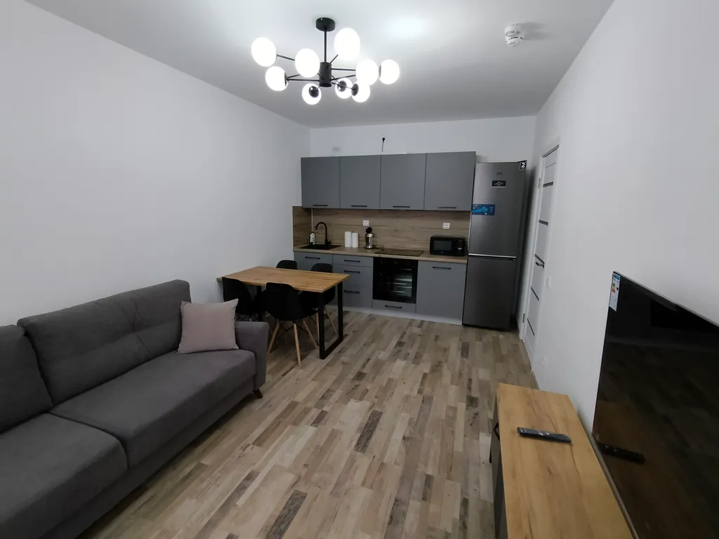 2-комнатная уютная квартира