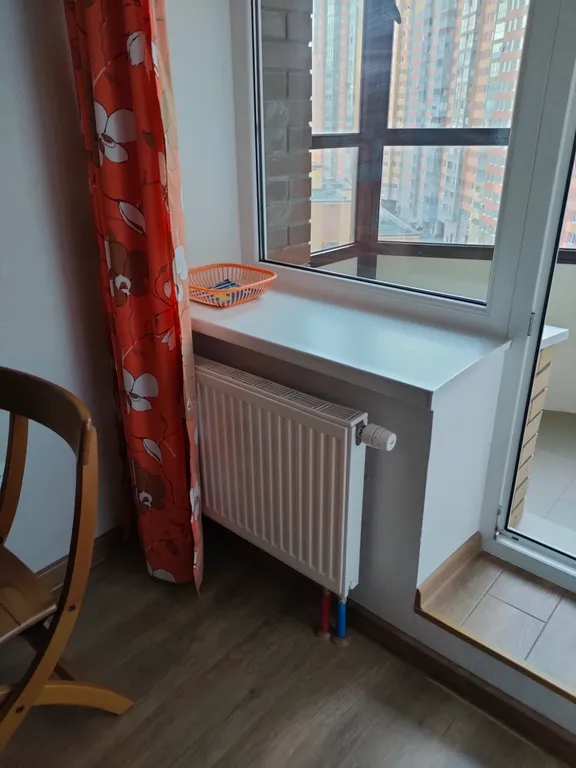 Уютная квартира от Алены