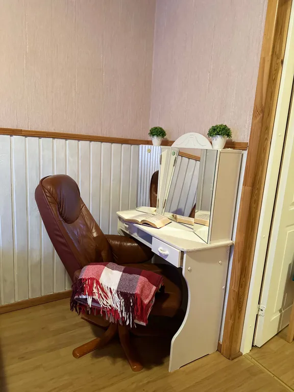 Дом c финской дровяной сауной и отдельной баней в Карелии