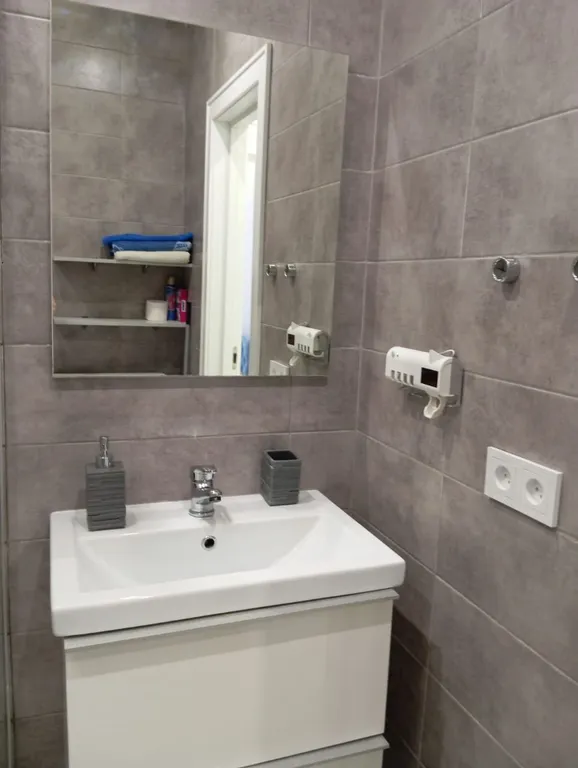 Комфортная квартра в ЖК Легенда