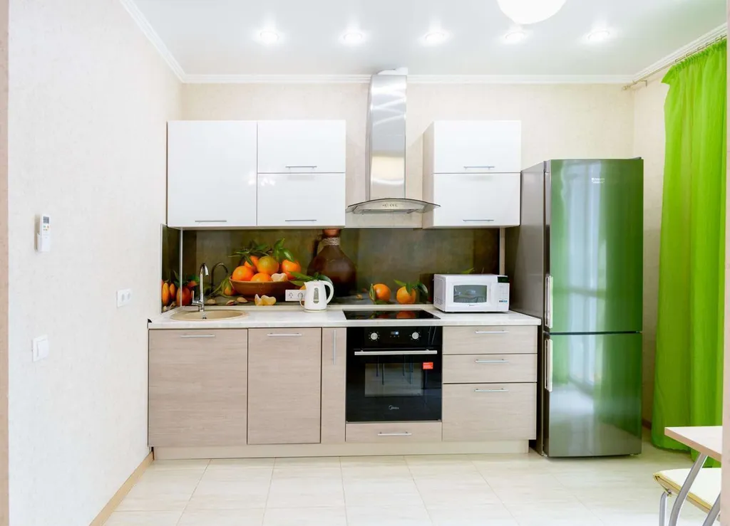 Квартира Шикарные апартаменты в центре города — Краснодар