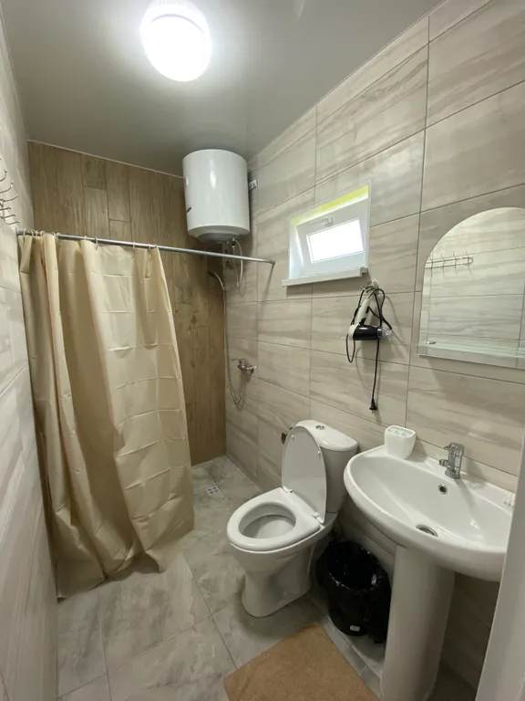 Двухместный номер стандарт