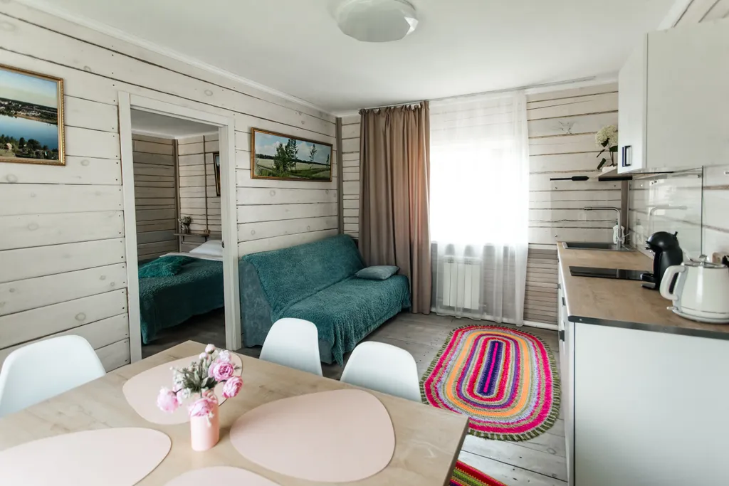 Гостевой дом Алтион