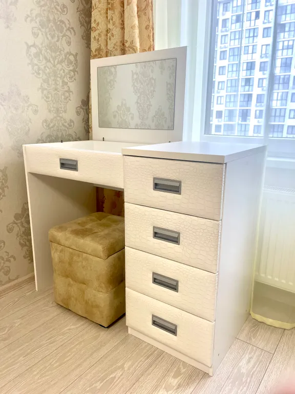 Квартира Новая квартира в доме комфорт-класса — Анапа