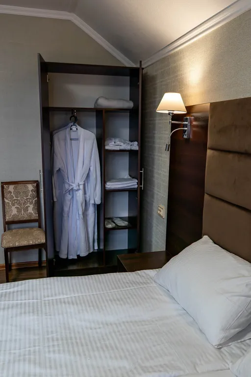 Квартира Комната — Архыз