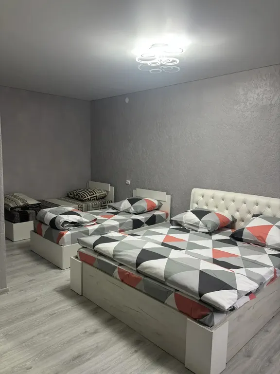 Гостевой дом у парка Лога