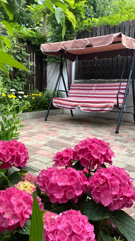 Квартира Квартира Уютно заселился — Геленджик