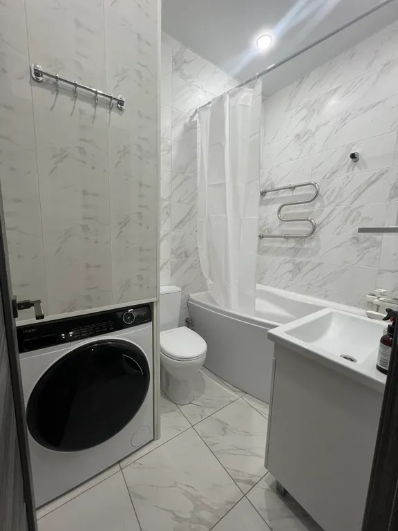 Люкс квартира в Макеевке