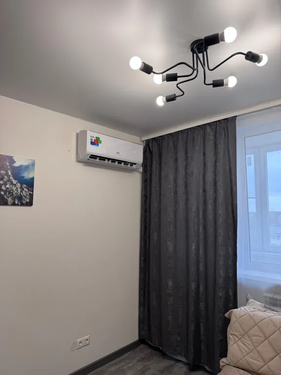 Квартира для семейного отдыха, деловой поездки, романтических встреч