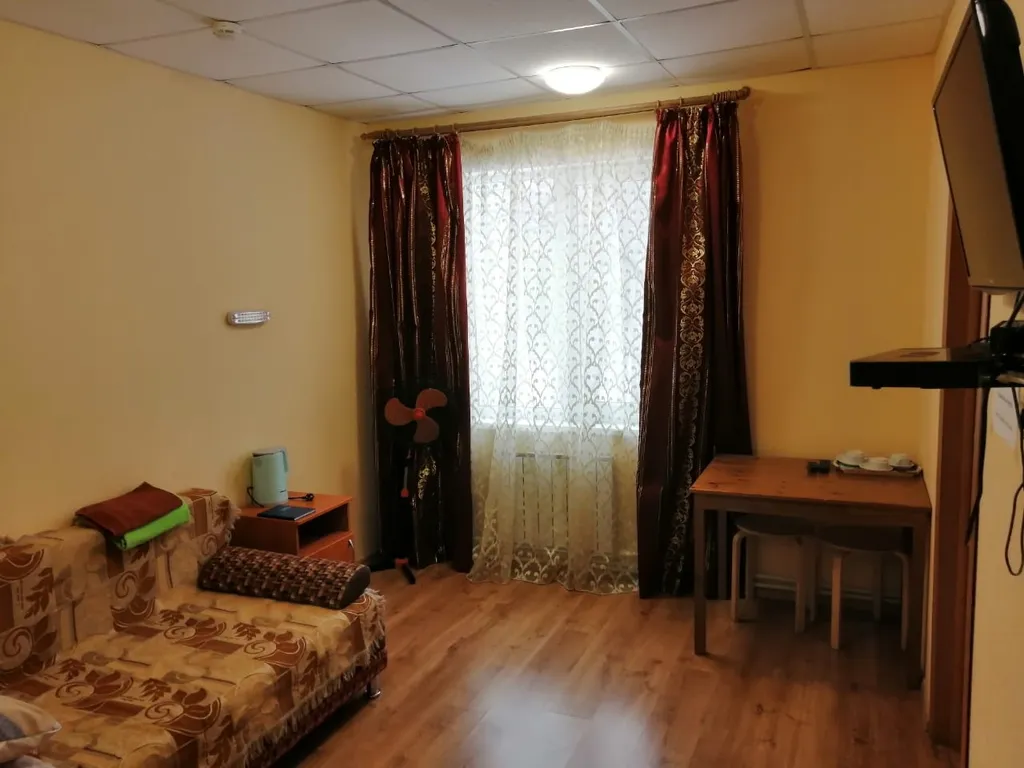 Квартира Комната — Аша