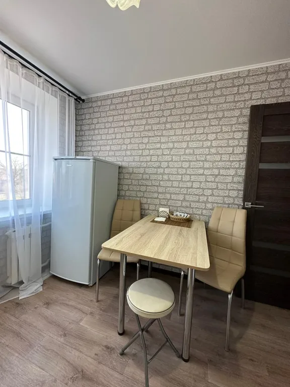 Апартаменты вблизи М4