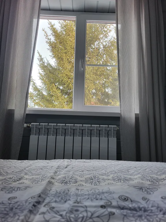 Дом на берегу Банного