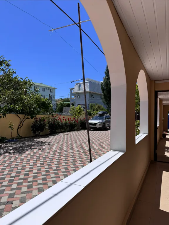 Студия у Хореки в районе Аквапарка