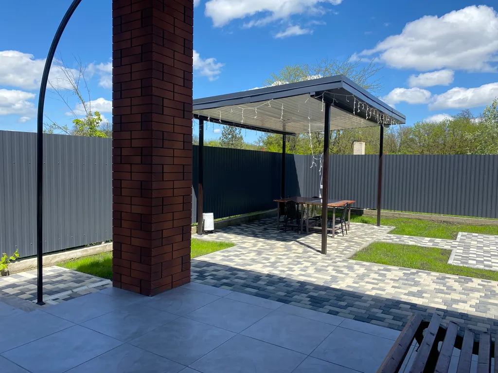 2-комнатный Дом