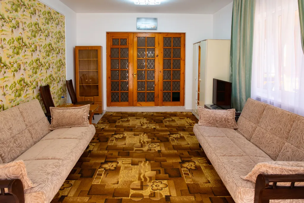 Квартира Комната — Анапа