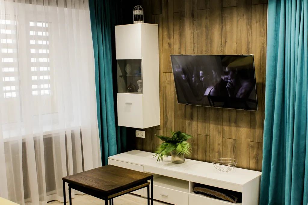 Квартира-студия в центре — аренда посуточно в Гомель