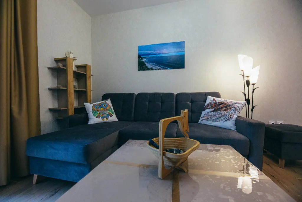 Место для счастья