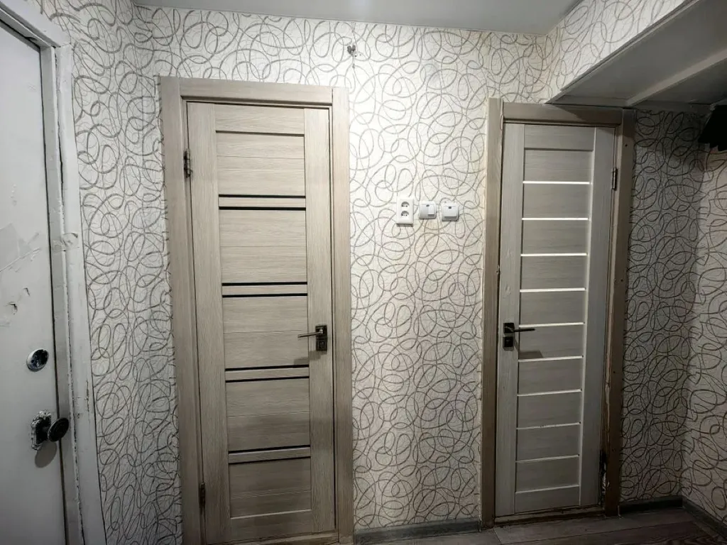 Квартира Студии с кухней в Екатеринбурге — Екатеринбург