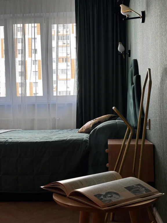 Птица счастья