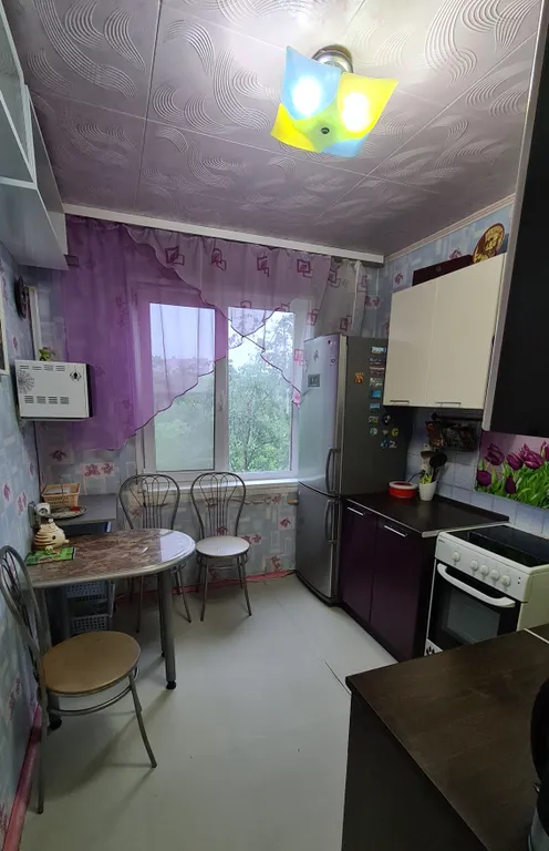 Однокомнатная квартира недорого