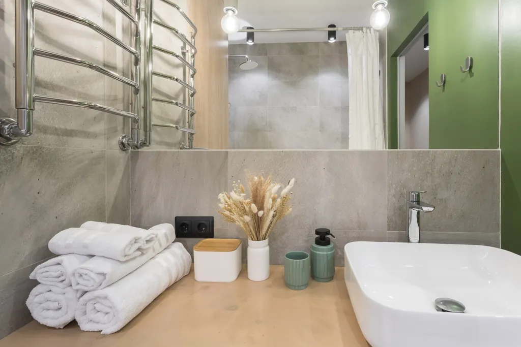 Апартаменты Hygge Kareila теплый берег