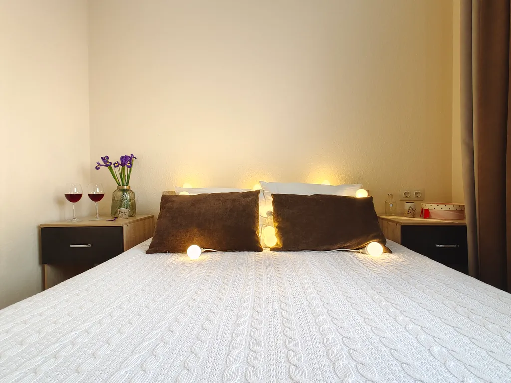 Квартира Комната — Анапа