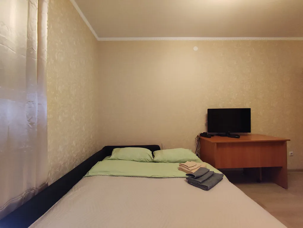 Уютная квартира у метро Девяткино, ближе к метро больше нет