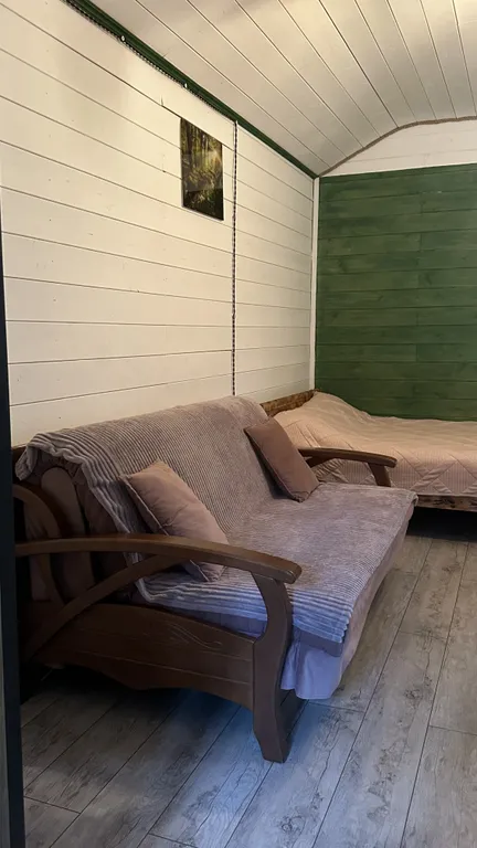 1-комнатный Дом