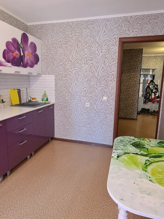 Уютная квартира в районе Сити Молл