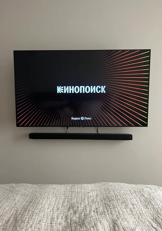 Квартира Стильная квартира с балконом в эксклюзивном районе — Санкт-Петербург