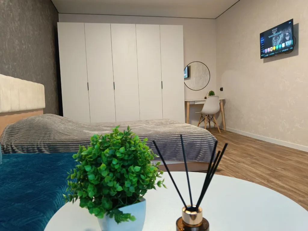 2-комнатная Квартира — аренда посуточно в Белгород