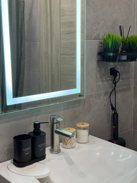 Уютно как дома