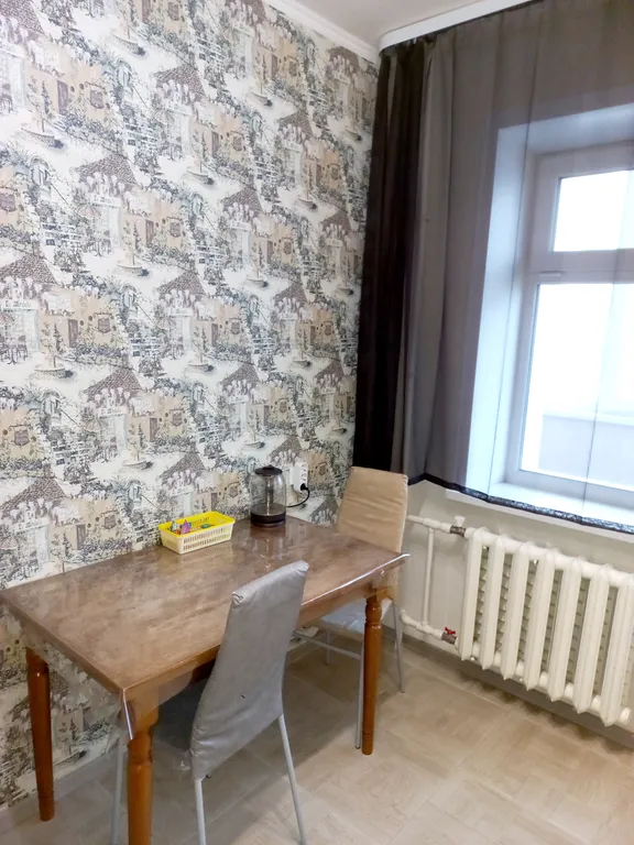 Квартира в самом центре Ханты-Мансийска