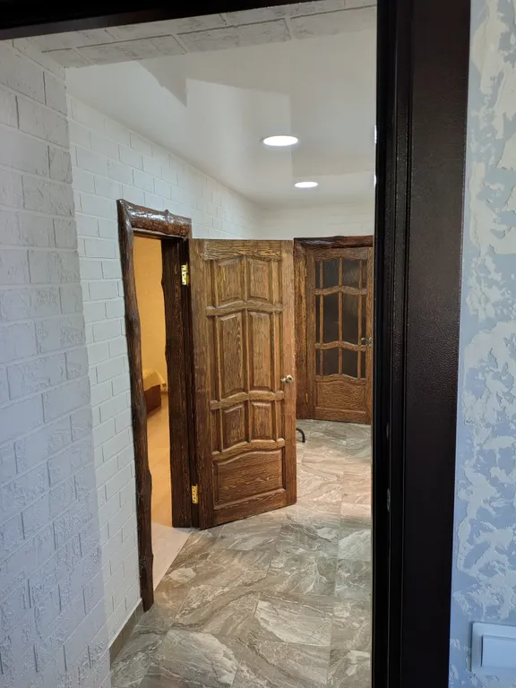 Уютная квартира рядом с федеральной трассой