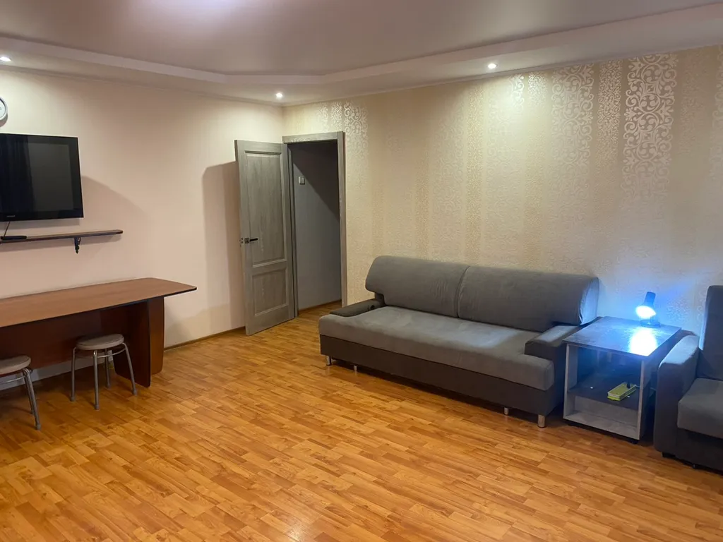 Уютная квартира в самом центре города