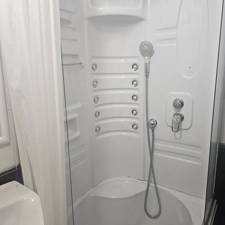 Уютная квартира рядом с морем